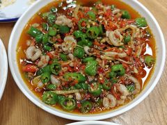 -艺味深尝(云锦路店)