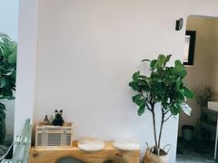 -漫笙舍Manse·咖啡·民宿