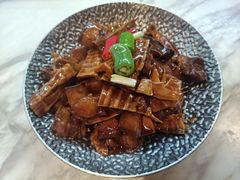 -周渝食惦·酸菜鱼精致川菜(横岗店)