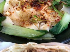 -潼十三肉夹馍(东单店)