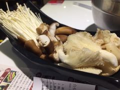 -陈记顺和牛肉火锅馆(天河北路店)
