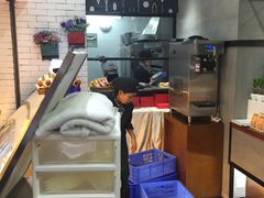 -幸福西饼面包茶饮(车公庙店)