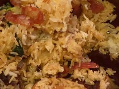 -捞王锅物料理(凯旋路店)