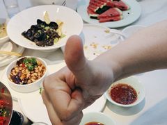 -来相会饺子·新辽菜(甘家口店)