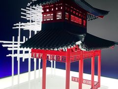 -江宁织造博物馆