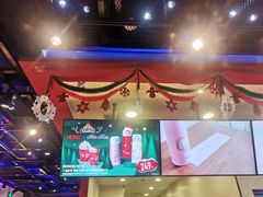 -DQ·蛋糕·冰淇淋(周浦万达店)
