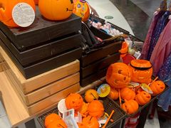 -盒马鲜生(金桥国际广场店)