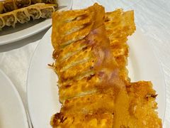 -大眼锅贴水饺(河东店)