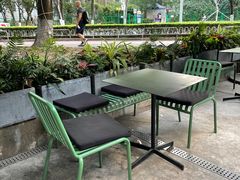 -Au Cafe&Roastery(华侨城店)
