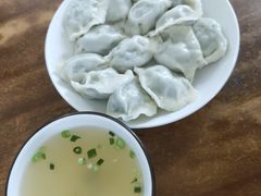 -山东水饺(南坪新街店)