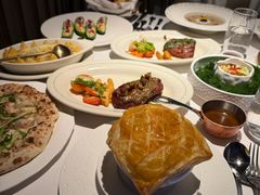 -佐度王子扒房(天鹅湖店)