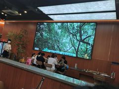 -红泥小火炉·东北泥炉烤肉(天一旗舰店)