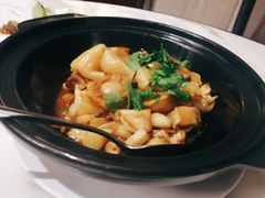 -顺德美的万豪酒店-万豪中餐厅
