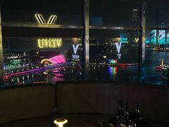 -VENU+海景酒廊
