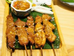 -越美小馆·越南料理(曲江店)