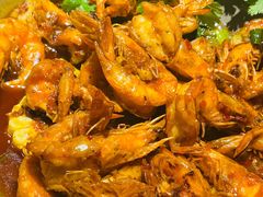 -阿味大虾(奥克斯广场店)