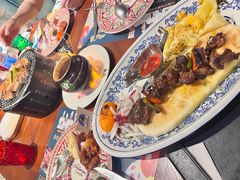 -卢布里西餐厅(总店)