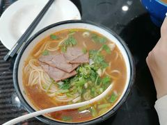 -宛平李记小吃(东关街店)