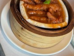 -粤盛海鲜楼(融冠乐城店)