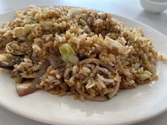 -花乐餐厅(涠洲岛店)