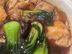 -光明邨大酒家(淮海路店)