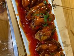 -老姑砂锅·烧烤天津菜(体北道店)