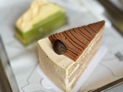 -SAANCI山池咖啡(卓悦中心店)