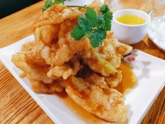 锅包肉-大东北(武侯祠店)
