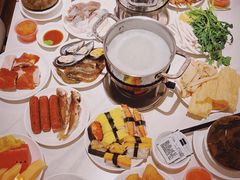 -御水泉·国际水疗会(广州长隆店)