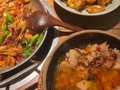 -吃饭皇帝大(长宁龙之梦店)