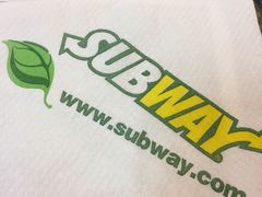 -赛百味SUBWAY(金宝汇店)