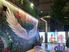-桂园白粥·潮汕老味道