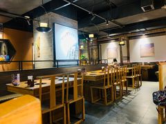 大堂-呷哺呷哺 黄金牧场 (新中关购物中心店)