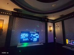 -范特西FANTASY量贩式KTV(民主广场店)