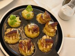 -中山威尼斯西餐厅(三乡总店)