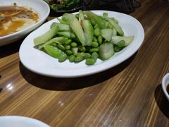 -上海阿潘舟山海鲜店(东宝兴路店)
