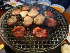 -热血兄弟·炭火烤肉(融侨中心店)