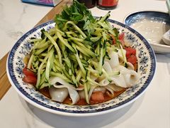 -真食净香居·内蒙稍麦(亚运村店)