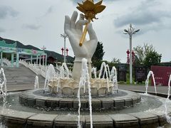 -响堂山石窟-北响堂山石窟