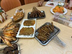 -瑞杰烧烤店·24小时营业(山东路店)