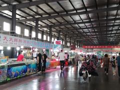 -韩家墅海吉星农产品批发市场