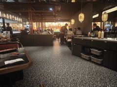 -厚贞日式烤肉(浦东汇智店)