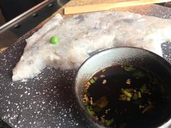自制虾滑-王家渡火锅店(棕榈泉店)