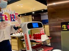 -海底捞火锅(龙湖三千集店)