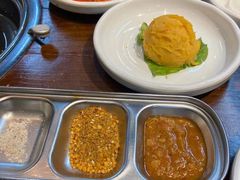 -·缸桶屋·韩式牛肋条自助烤肉(西湖D11店)