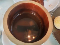 -美食汇自助餐厅(成都万达瑞华酒店)