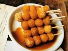 -去茶山(成都万象城店)