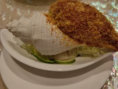 -8餐厅(新葡京酒店)