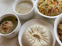 -怡园饭店-餐厅(四望亭店)