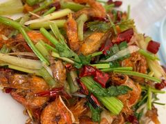 -何适山庄 ·可团建(水长城P2停车场店)